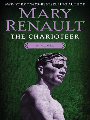 cover image of The Charioteer